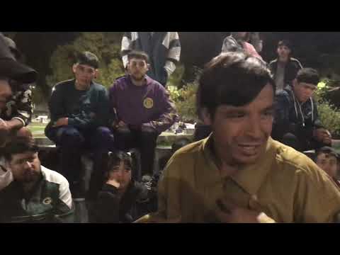 FALCON vs CÓNDOR - 4tos K0 ft Martha Free