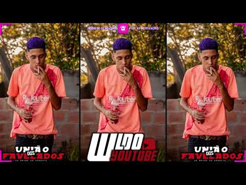 MTG - PIRANHA NÃO MUDA {{ PROD W.L DO YOUTUBE }}