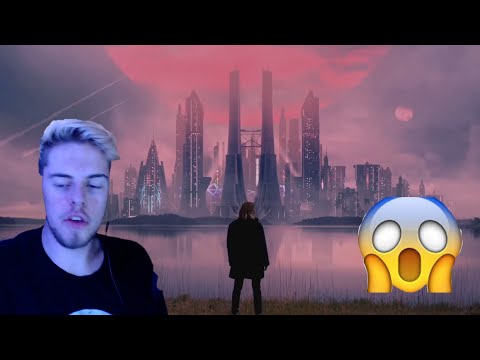 Some NEW MUSIC! Gryffin, John Martin - Cry [REACTION]