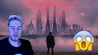 Download lagu Some NEW MUSIC! Gryffin, John Martin - Cry [REACTION] mp3