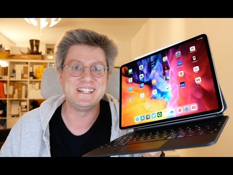 Apple iPad Pro 2020 review: Conclusion after 2 months - 12.9 inches