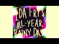 Ida Fry - Ida Fry's All-Year Rainy Day (2019) Full Album