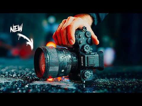 My First Day with the Sony A1 II…Is This Camera Really Worth $10,000?