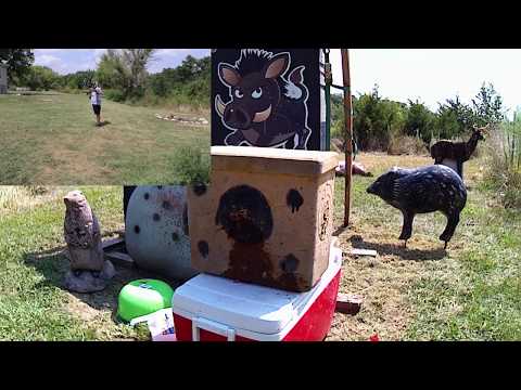 SIK Sk2 Broadhead Review