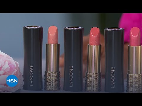 Lipstik Lancome