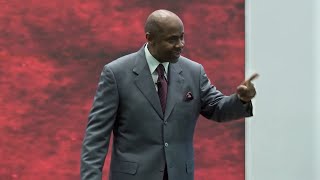 The Beginning and The End | Rev. Timothy Flemming Sr |