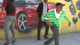 J.Luke- Feel So Good (Jay-z & Lenny Kravitz Instrumental)