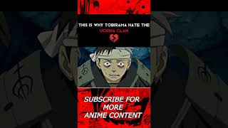 Download lagu This is why tobirama hate 'Uchiha Clan' 😥💔 #shorts #anime #uchiha #senju mp3