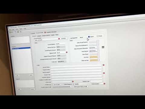 How to report credit part 2