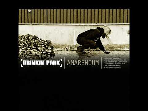 Amarenium - Drinkin Park [|OFFICIAL AUDIO]