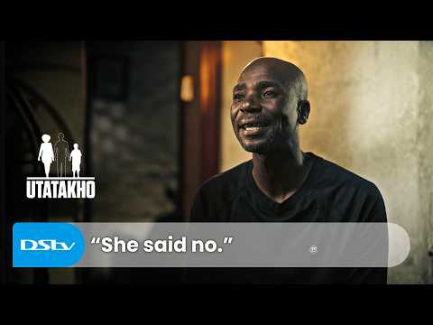 Searching for the truth | Utatakho | S9 Ep 5 | DStv