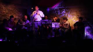 Esteban - The right to sing (John Miles)