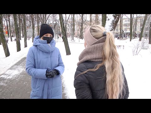 Девушка в Гомеле чуть не лишилась зрения после укола красоты видео