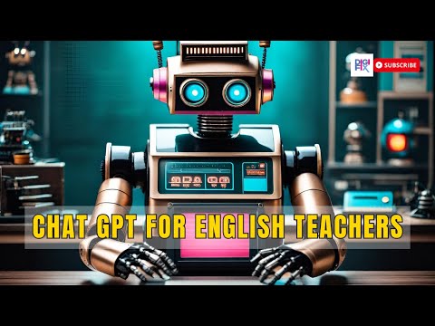 Chat GPT for English teachers #chatgptforenglishteachers #chatgptforteachers #chatgpt #ai