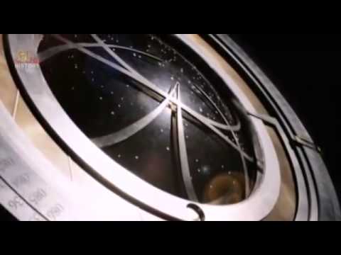 ŻYCIE PO ZAGŁADZIE LUDZI   Krypta cywilizacji