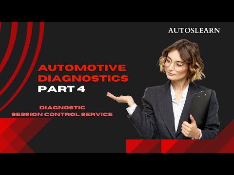 Session Control Service (0x10) Made Simple | Automotive Diagnostics Series