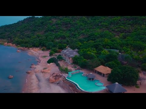 Lake Malawi Shores - Kabumba Beach #Salima #Tourism #WarmHeartOfAfrica #Lake #Beach #VisitMalawi