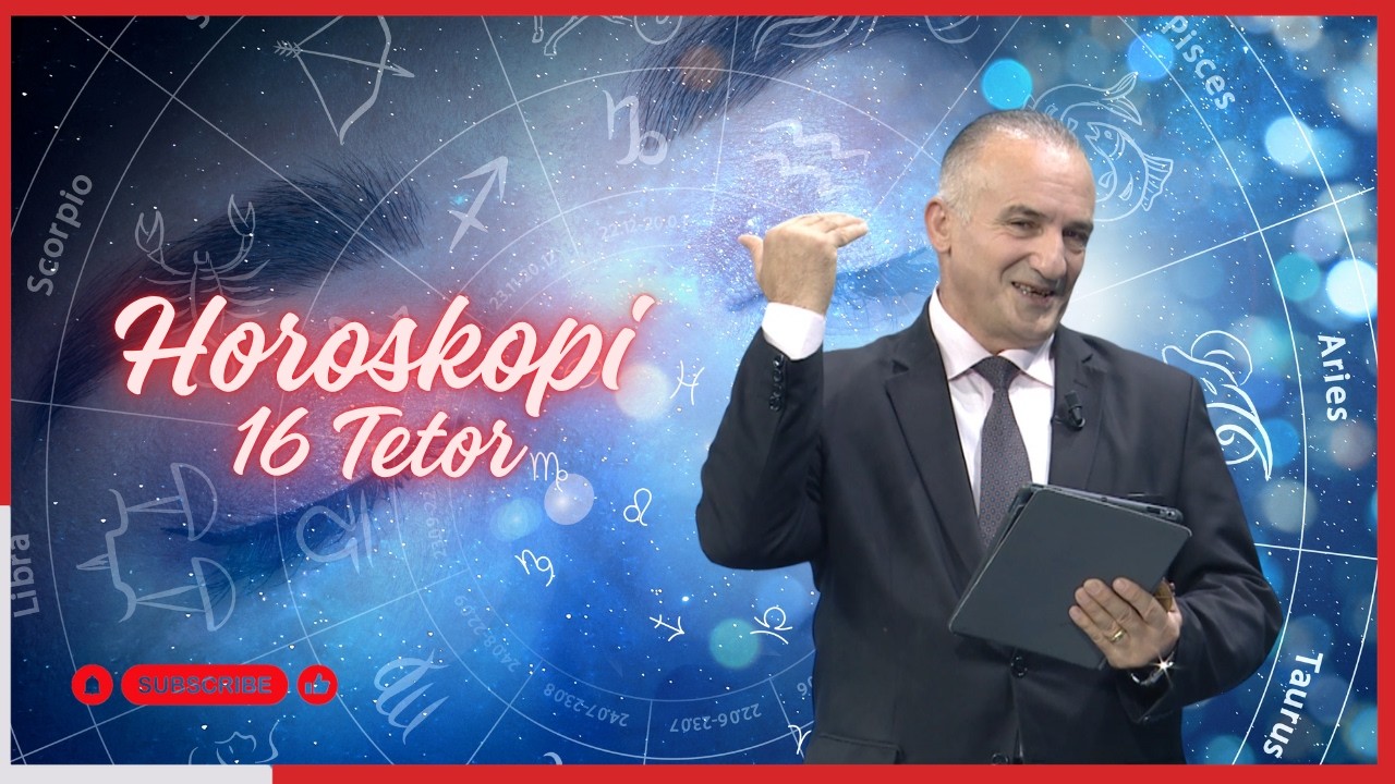 Çfarë kanë rezervuar yjet për 12 shenjat e zodiakut, mundësi të reja në punë, financa dhe dashuri