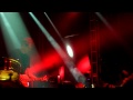 The Music - 'Bleed From Within' live at O2 ...