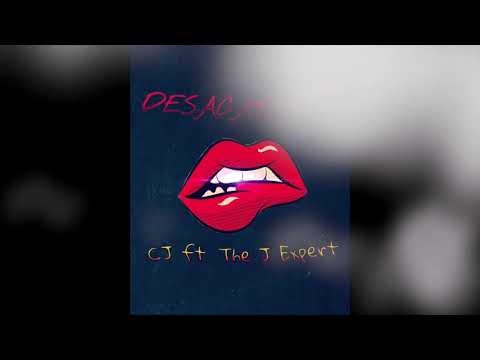 CJ 🐶 x The J Expert - Desacatarse