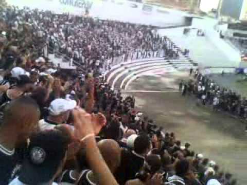 bancada ponte 0x4 CORINTHIANS  MOV00097