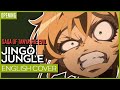 Saga Of Tanya The Evil Opening Jingo Jungle Ver Kuraiinu ENGLISH Full