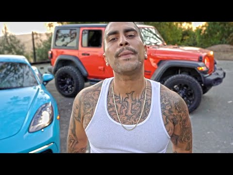 SEVENS MUZIK FT. SADBOY LOKO - STATE ST (Official Music Video)