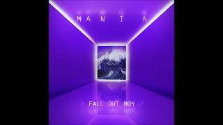 Fall Out Boy - Young and Menace [Album Version]