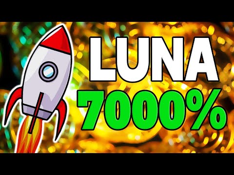 ROBERT KIYOSAKI: LUNA WILL X7000 AFTER DEAL WITH CHATGPT - TERRA PRICE PREDICTION 2023 -2030
