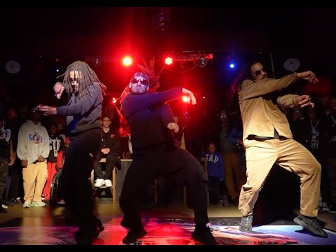 KAVIBZ SHOWS (Part 8) - Lil GBB