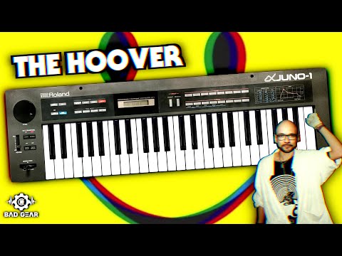 Bad Gear - The HOOVER