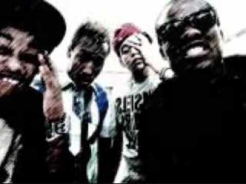 Stone Age Paper Gang (Money On My Mind)