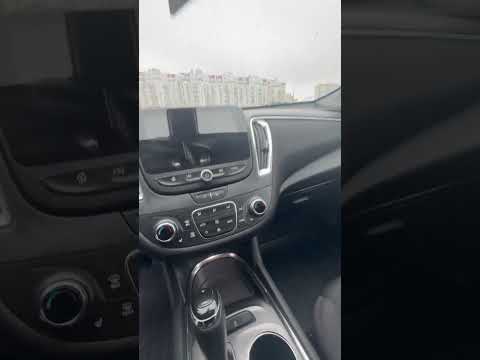 фото chevrolet malibu ix рестайлинг 0