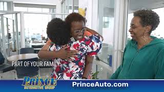 🎉 Celebrating 60 Years at Prince Automotive of Albany | PrinceAutoAlbany.com | 888-494-2829