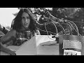 Joan Baez performs "We Shall Overcome" at the ...