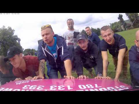 Super Sprint Lipowiec 2017 |Onboard OS 3| Rafał Markiel / Monika Bartunek