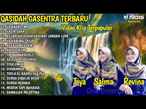 SHOLAWAT QASIDAH PENYEJUK HATI GASENTRA - YA BADROTIM, YASIR LANA, KEJARLAH DUNIA AKHIRAT  - 270