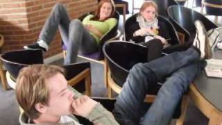 preview picture of video 'Grundtvigs Højskole introvideo 07'