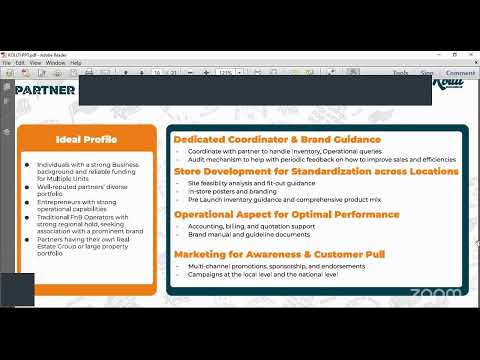 Business Opportunity with Rollti