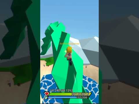 Fast grind from lvl:239 to lvl:245 #blockmango  #blockmangoshorts #blockmangofastgrind