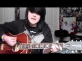Bite My Tongue by You Me At Six | cover by ...