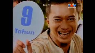 Download lagu Jeda Iklan TVRI (2005) mp3