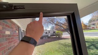 Larson Tradewinds: The Pros and Cons from Storm Door Guy