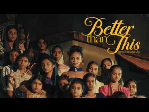 Mary Ann Alexander - Better Than This (Official Video)