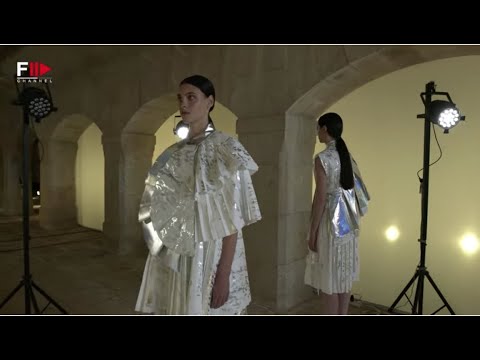 BLOOM ESAD Portugal FW 2021 - Fashion Channel