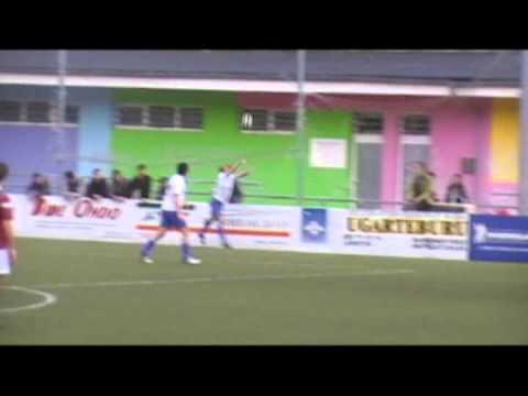 LEKEITIO F.T. 1:0 C.D. Galea (Larrotegi, 2013/03/10) - www.leaartigol.com