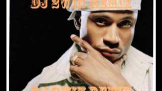 Around The Way Girl  - LL Cool J  DJ 2WIN REMIX.wmv