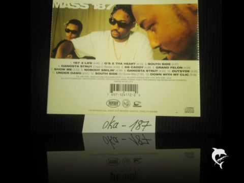 MASS 187 - 187 4 Life