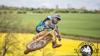 Oakham Motocross At Sproxton By Aperture Sports