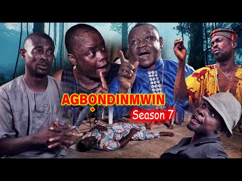 AGBONDINMWIN Season 7 - Latest Benin Drama 2022
